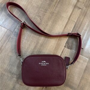 Coach Mini Jamie Camera Bag
